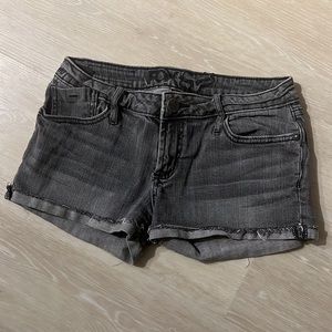 Fox Jean Shorts